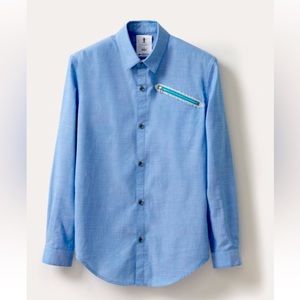 Adidas/opening ceremony shirt